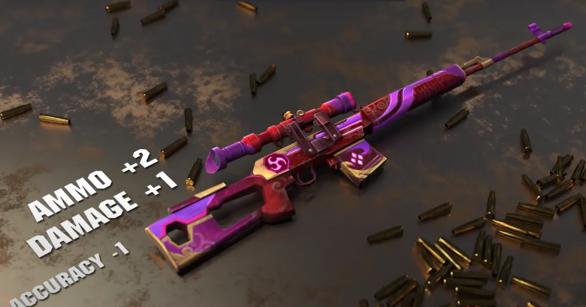 SVD-Y