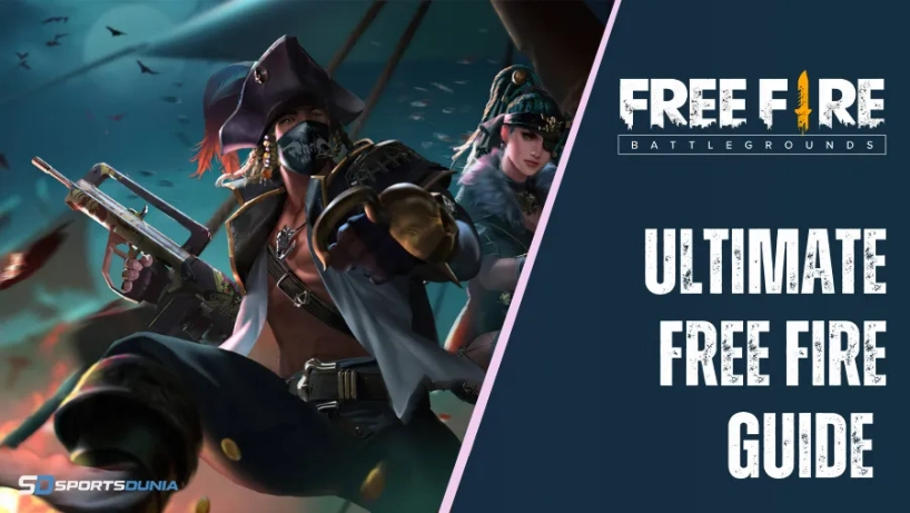 Hướng Dẫn Tối Ưu Free Fire: Tổng Quan, Chế Độ, Bản Đồ, & Hơn Thế Nữa
