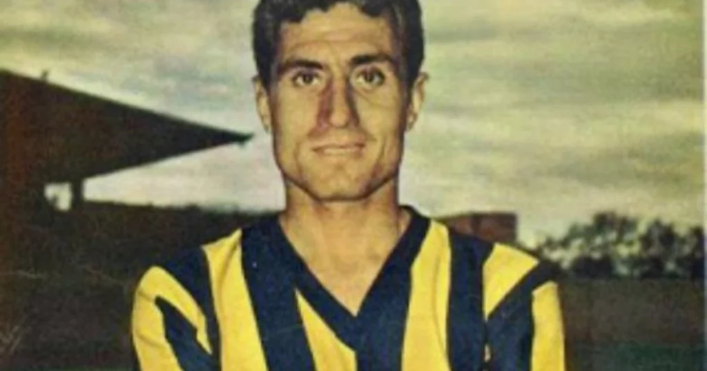 Lefter Kucukandonyandis