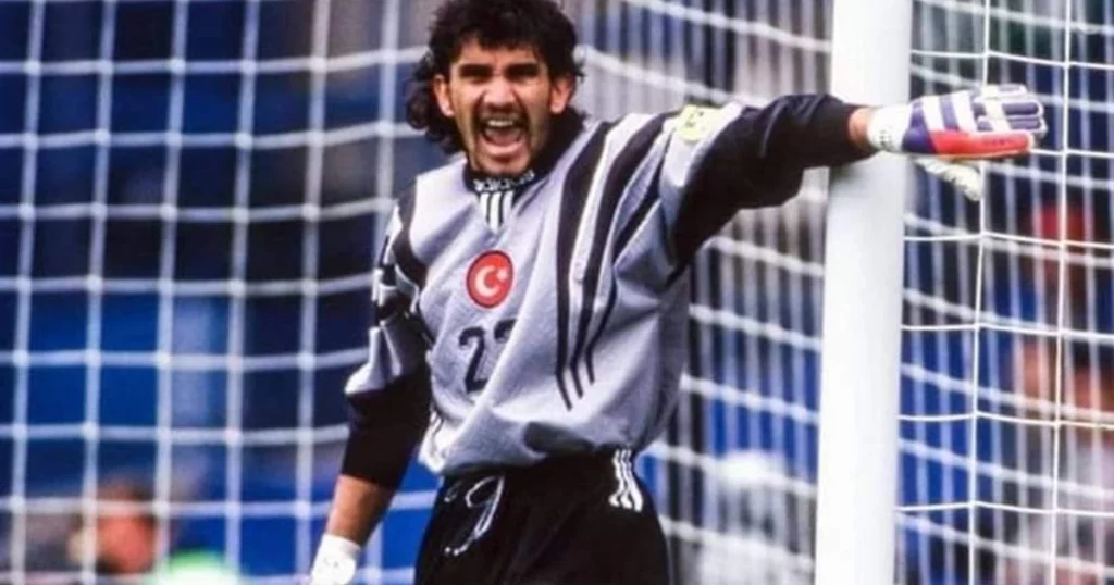 Rustu Recber