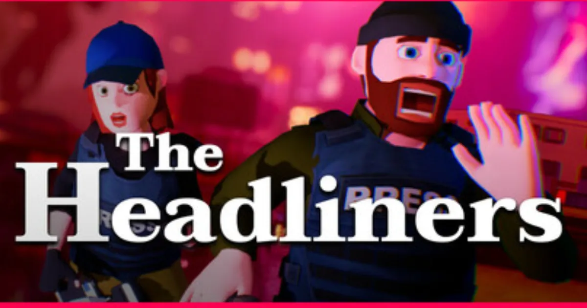 The Headliners