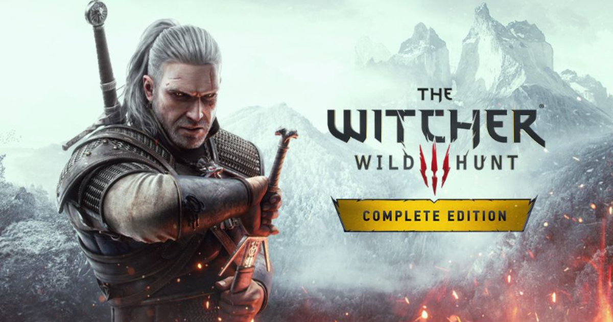 The Witcher 3: Wild Hunt