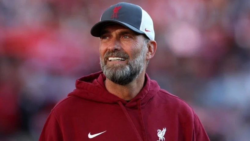 Các danh hiệu của Liverpool dưới thời Klopp: Từ giấc mơ Anfield đến hiện thực