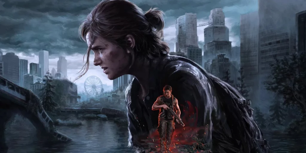 The Last of Us Part Two