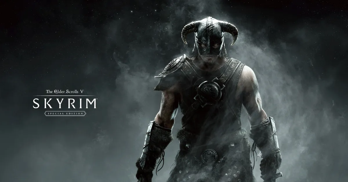The Elder Scrolls V: Skyrim