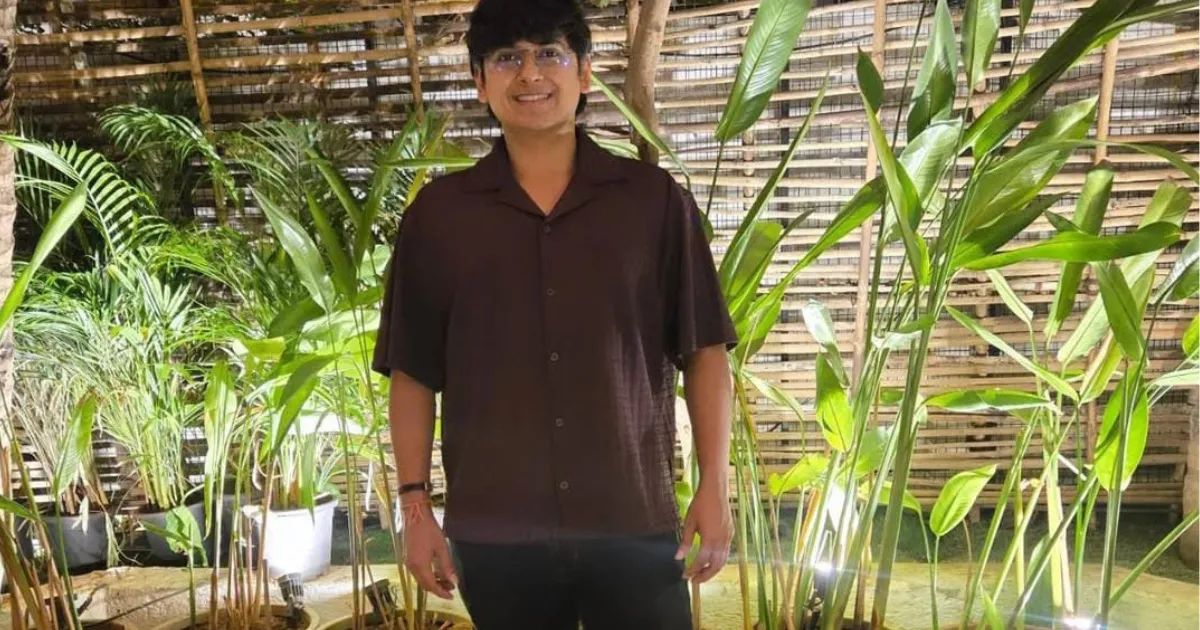 Naman Mathur