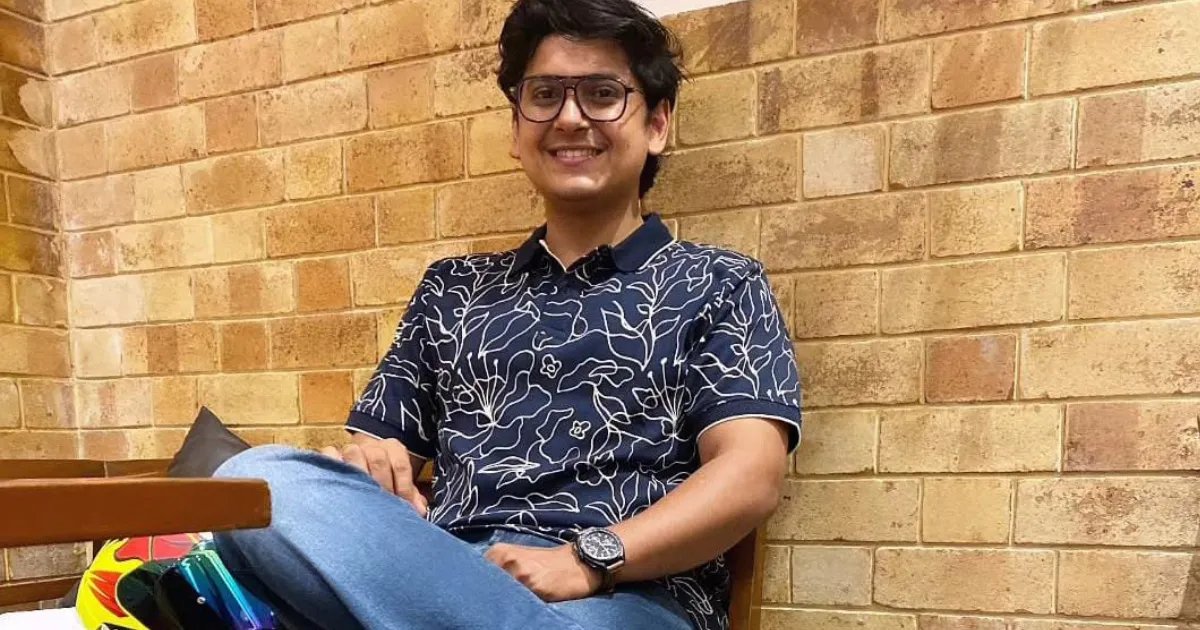 Naman Mathur