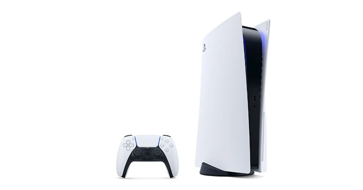 PS5