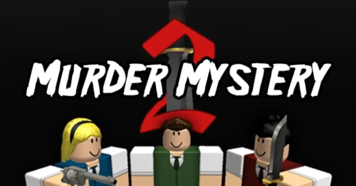 MurderMystery 2