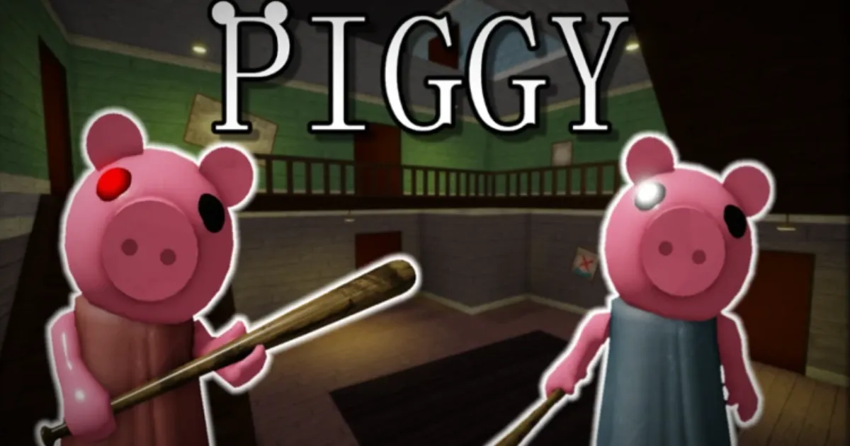 Piggy