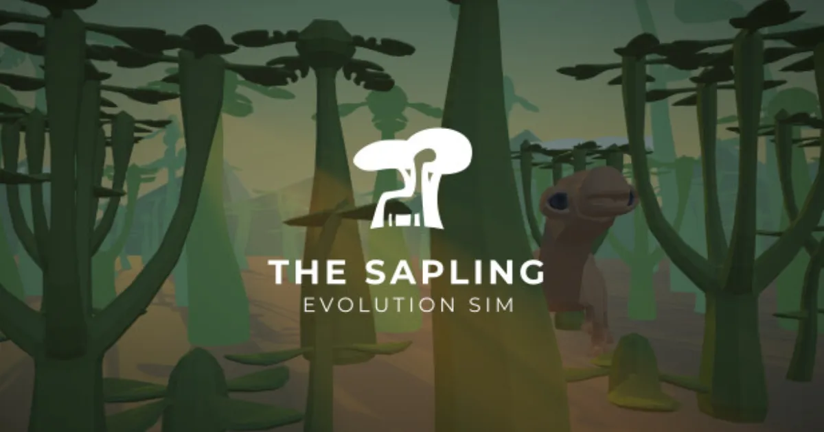 The Sapling