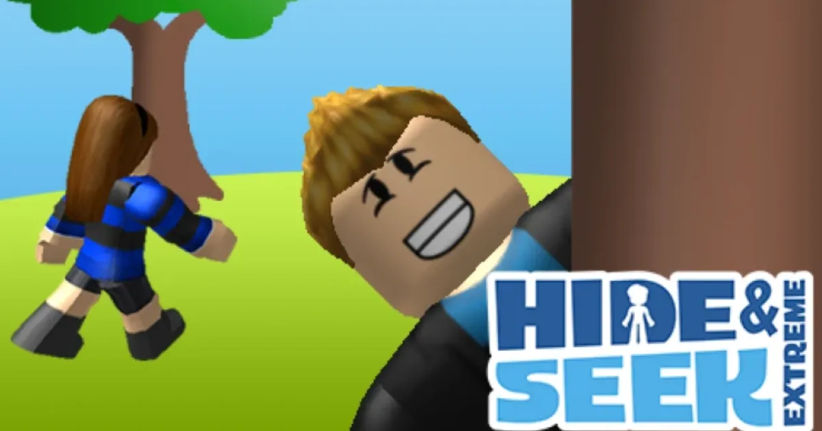 Hide and Seek Extreme