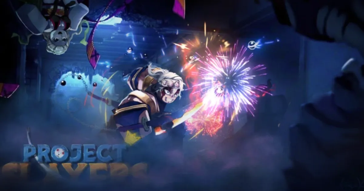 Project Slayers