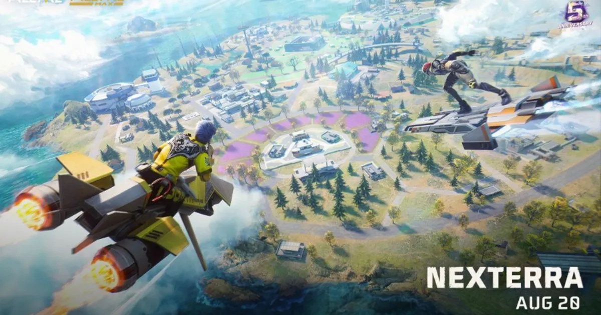 NeXTerra