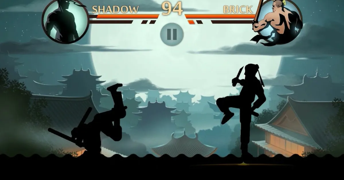 Shadow Fight 2