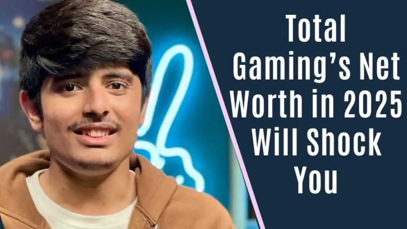 Tổng giá trị tài sản của Total Gaming, thu nhập hàng tháng bằng Rupee & số lượng người đăng ký trực tiếp (2025)