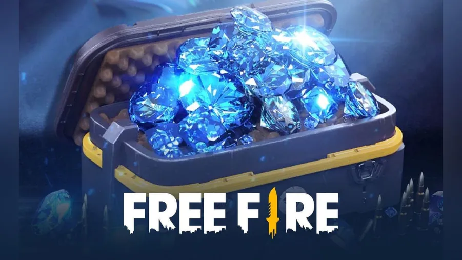 What are Diamonds in Free Fire
