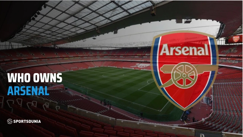 Chủ sở hữu Arsenal: Ai là người sở hữu Câu lạc bộ Bóng đá Arsenal?