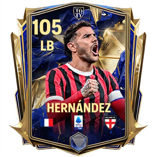 Icon của Henry
