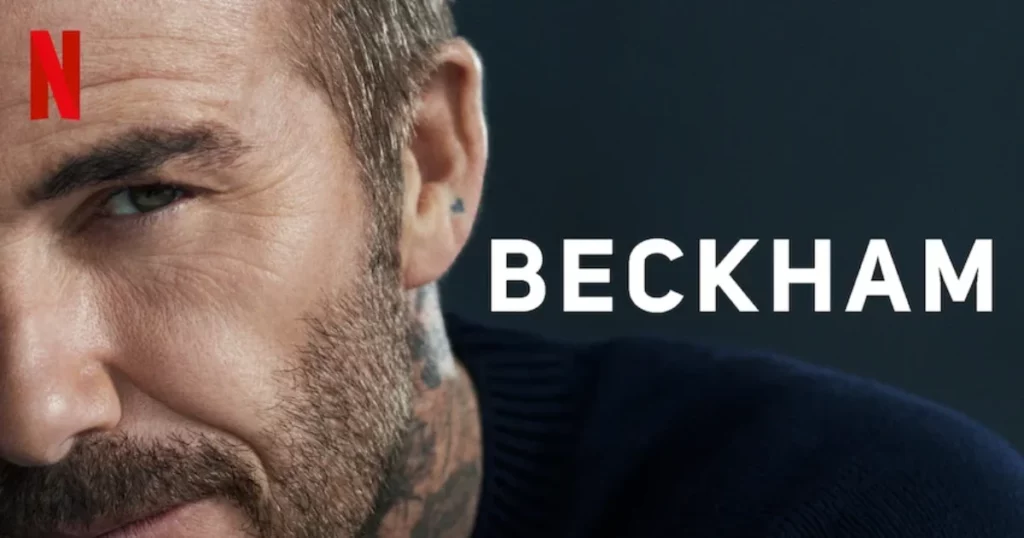 Beckham