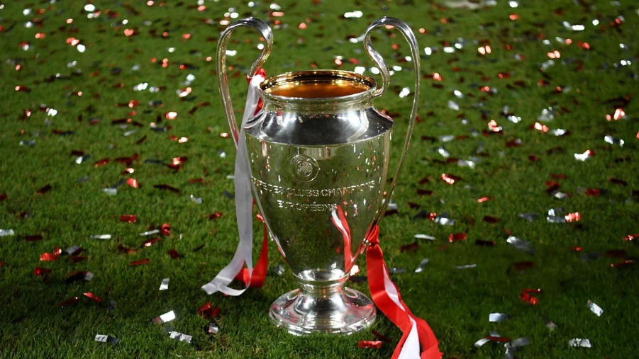 10 Đội Bóng Xuất Sắc Nhất Lịch Sử Champions League