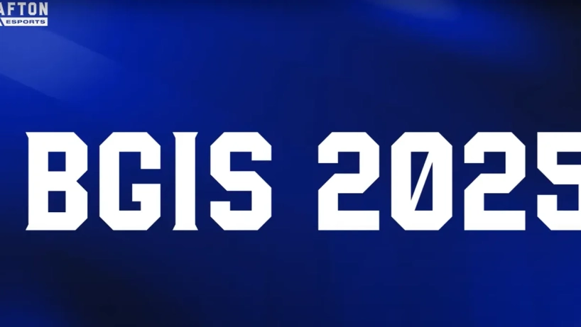 Tứ kết BGIS 2025: Đội tuyển, Lịch thi đấu, Thể thức, Bảng đấu & Phát trực tiếp