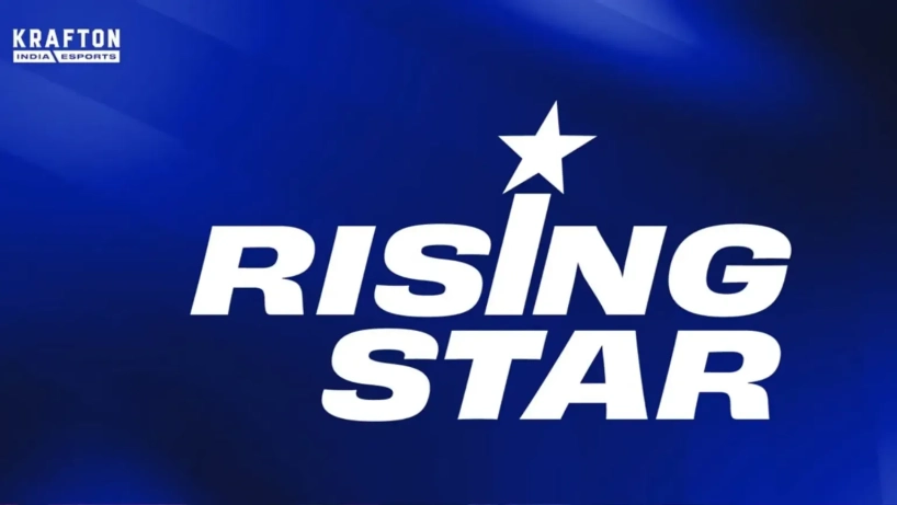 Krafton Ra Mắt BGIS Rising Stars 2025: Kỷ Nguyên Mới cho Thể Thao Điện Tử Ấn Độ