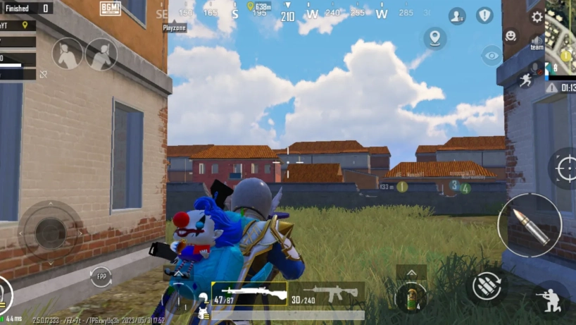 Công cụ GFX tốt nhất cho BGMI – Tăng FPS & Đồ họa an toàn