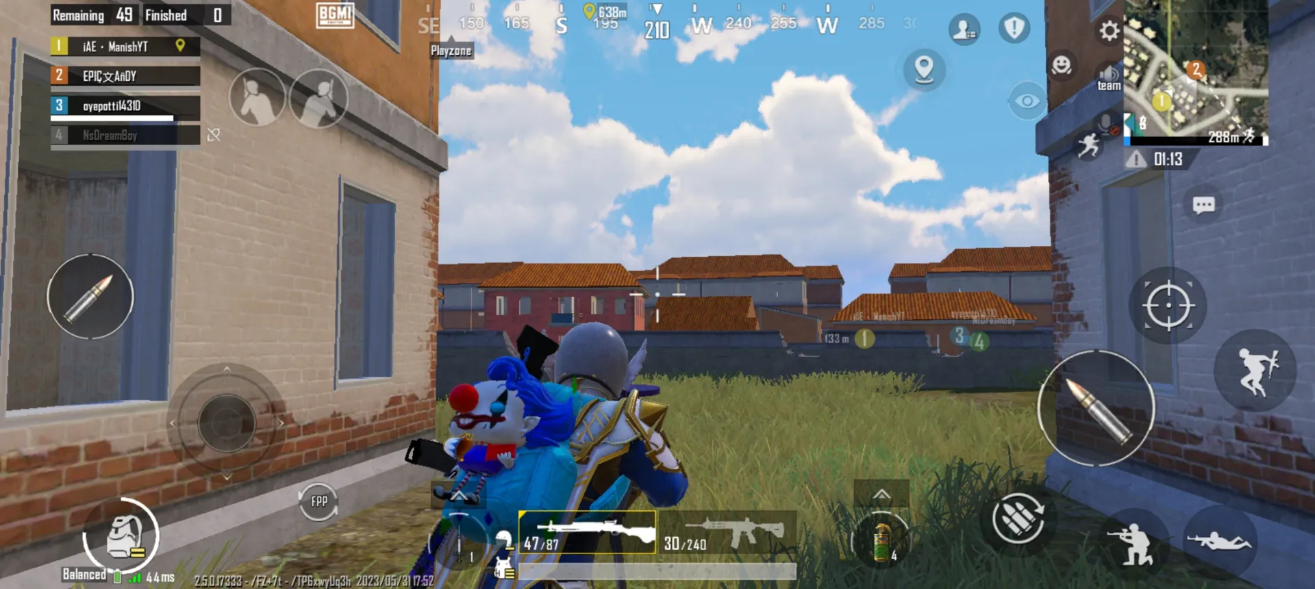 Công cụ GFX tốt nhất cho BGMI – Tăng FPS & Đồ họa an toàn