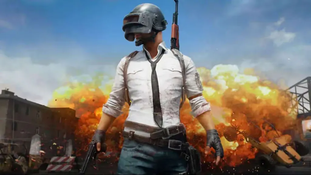 Tại sao sử dụng BGMI Hack Mod APK có thể khiến bạn bị cấm ngay lập tức