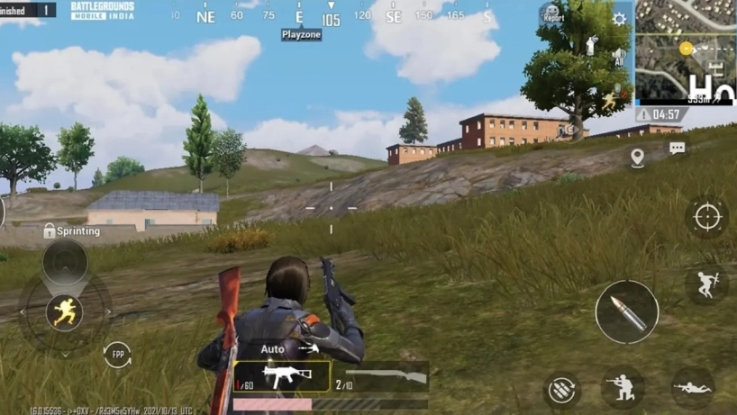 Thay đổi tên BGMI trên Play Store gây ra suy đoán: Chuyện gì đang xảy ra?