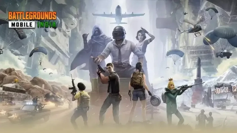 Giá trị ròng của BGMI năm 2025: Gã khổng lồ game của Ấn Độ được hậu thuẫn bởi Krafton.