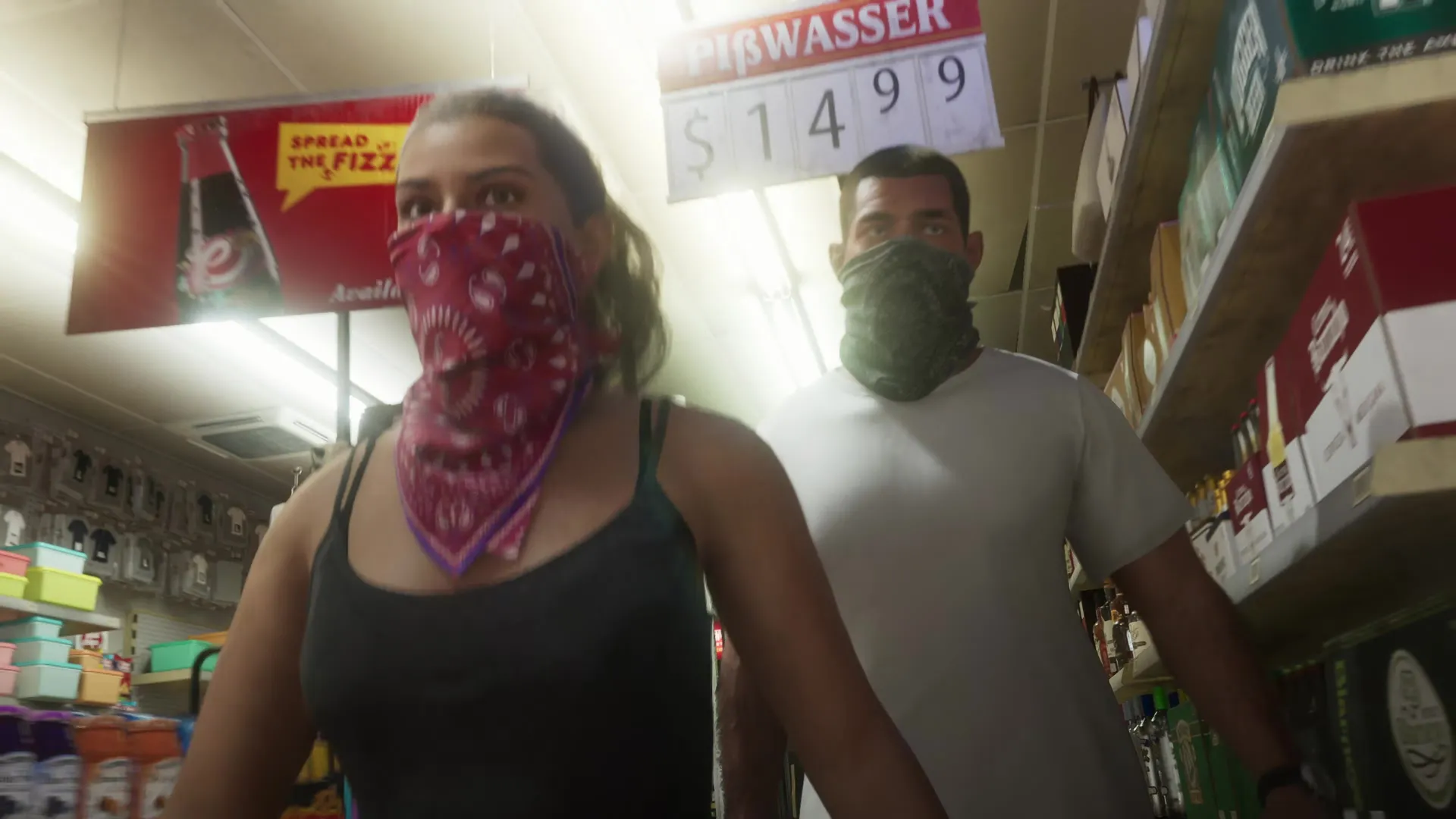 GTA 6.