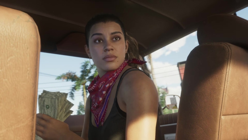GTA 6 Lucia – Tất cả về Nhân vật Nữ Chính Đầu Tiên trong GTA 6