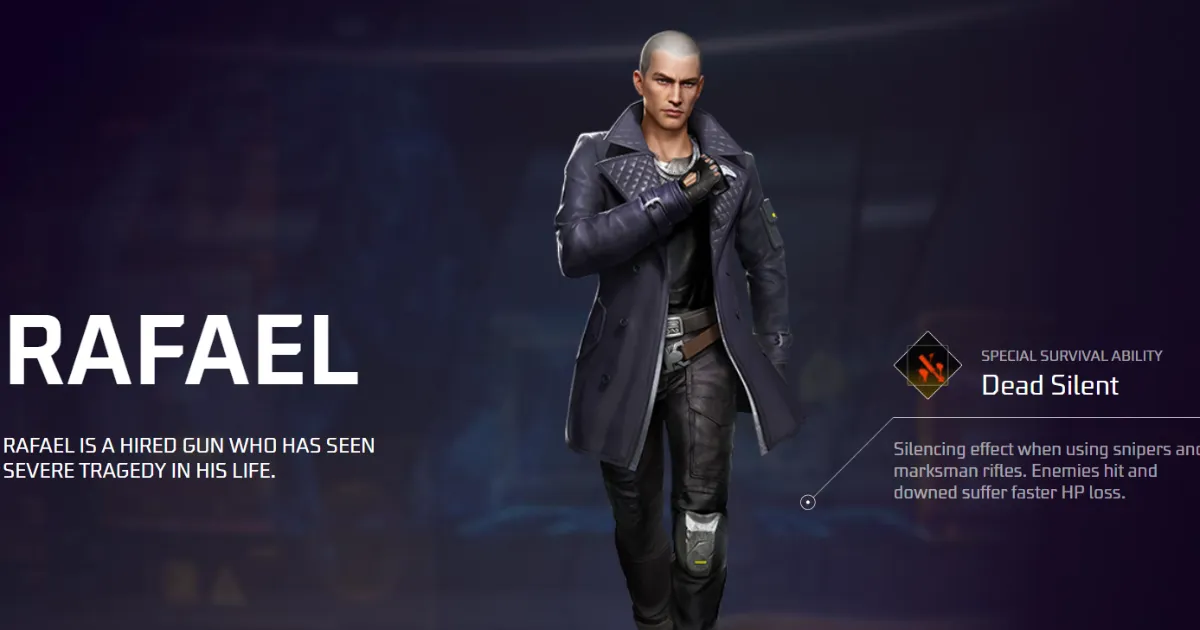 Rafael