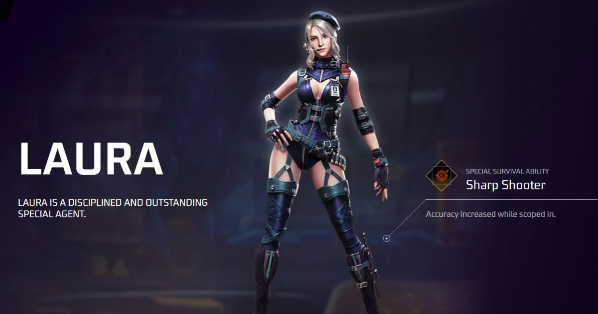 Laura