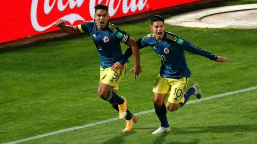 Top 10 cầu thủ bóng đá Colombia xuất sắc nhất mọi thời đại