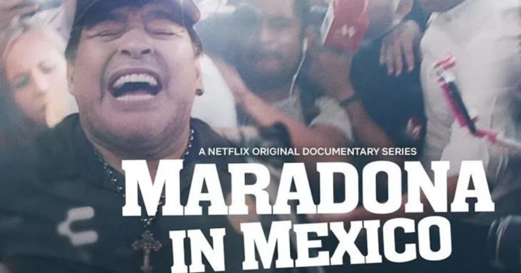 Maradona