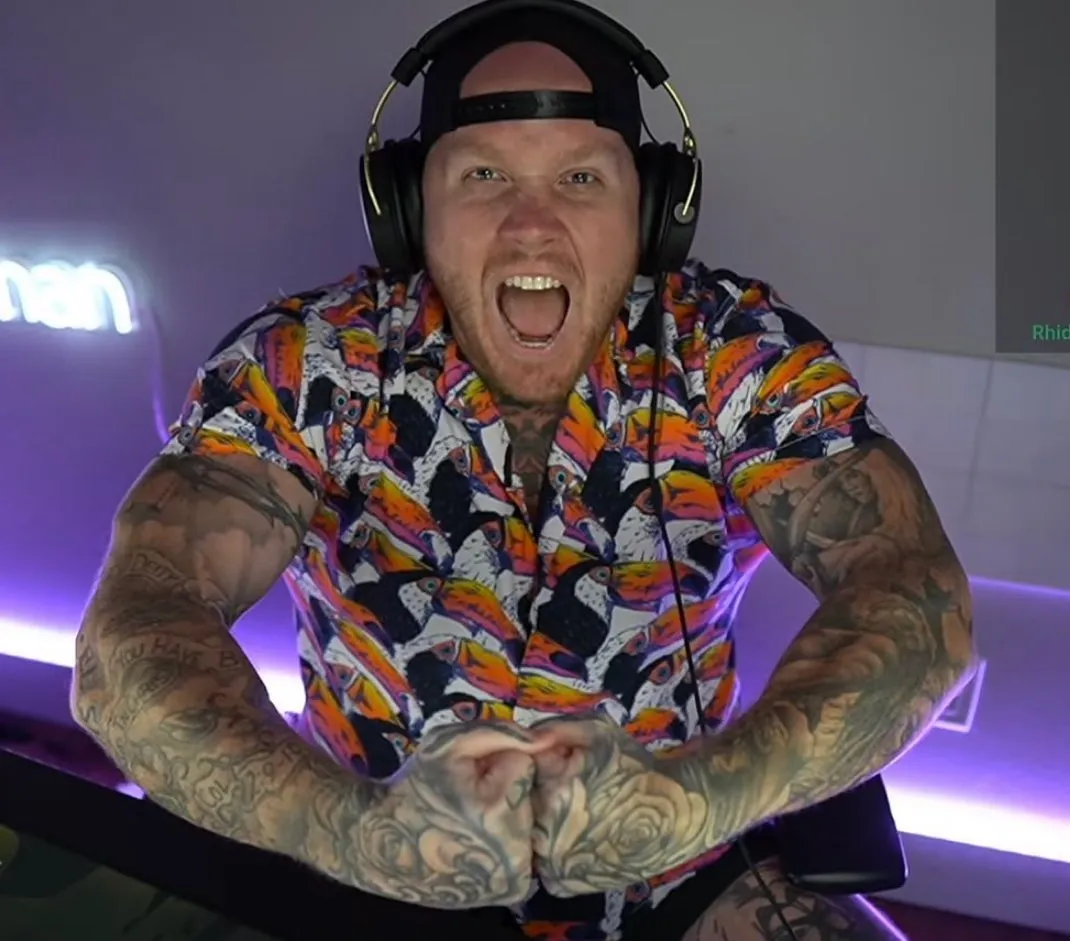 TimTheTateman